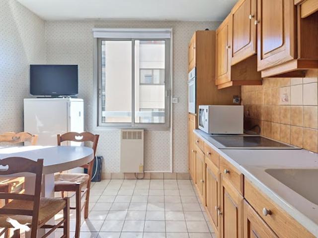 Vente Appartement 3 pièces 64 m2 Lyon 3ème