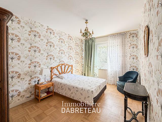 Vente Appartement 2 pièces 63 m2 Lyon 6ème