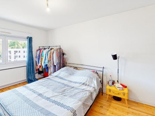 Vente Appartement 2 pièces 63 m2 Metz