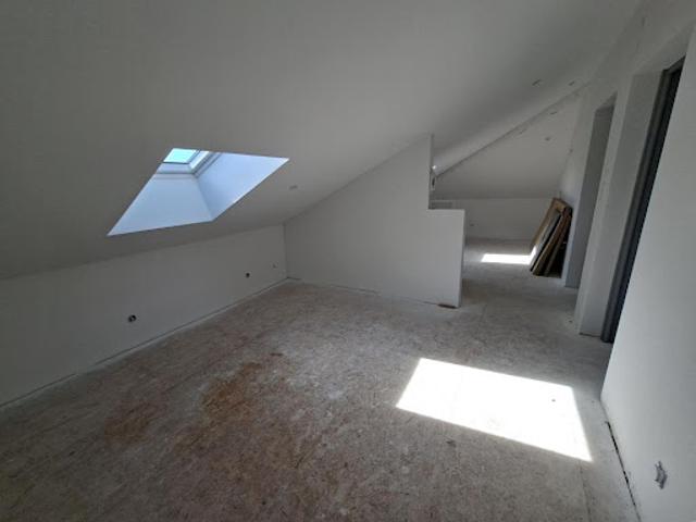 Vente Appartement 2 pièces 63 m2 Mont Bonvillers