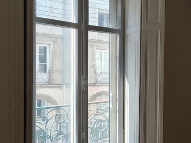 Vente Appartement 2 pièces 63 m2 Nantes