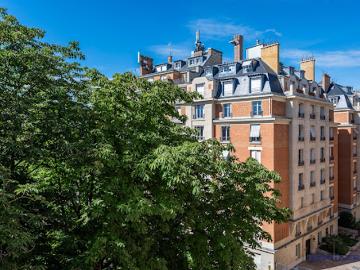 Vente Appartement 2 pièces 63 m2 Paris 15ème