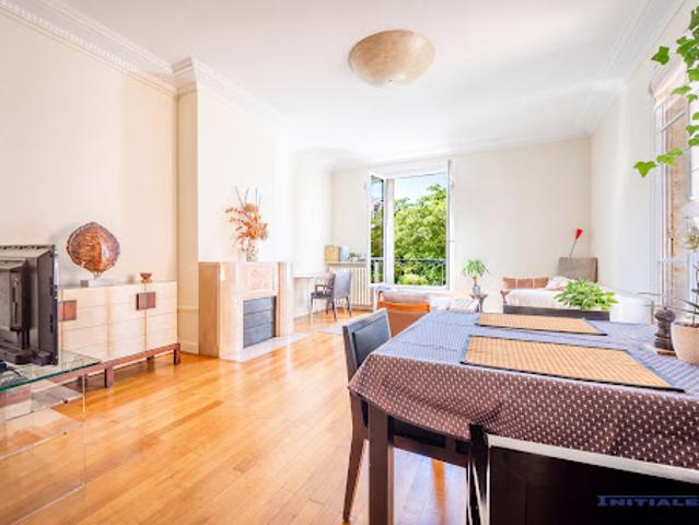 Vente Appartement 2 pièces 63 m2 Paris 15ème