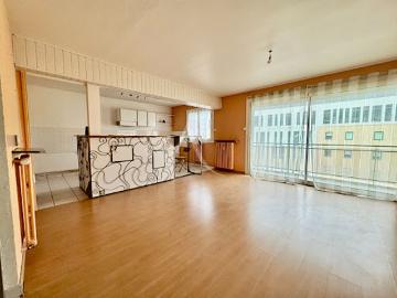 Vente Appartement 2 pièces 63 m2 Poitiers