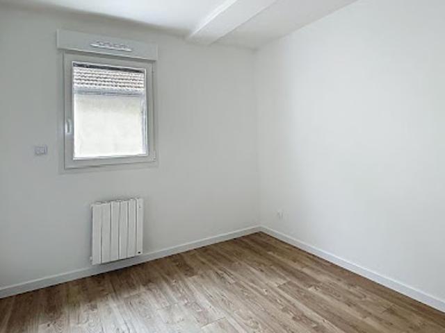 Vente Appartement 2 pièces 63.97 m2 Reims