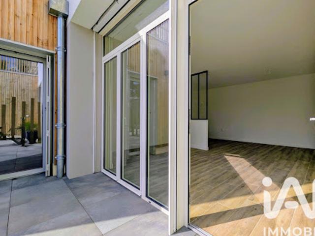 Vente Appartement 2 pièces 63 m2 Rochefort