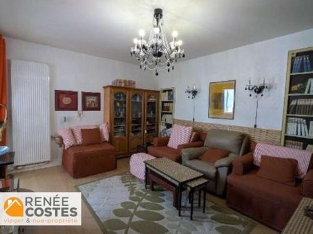 Vente Appartement 2 pièces 63 m2 Royan
