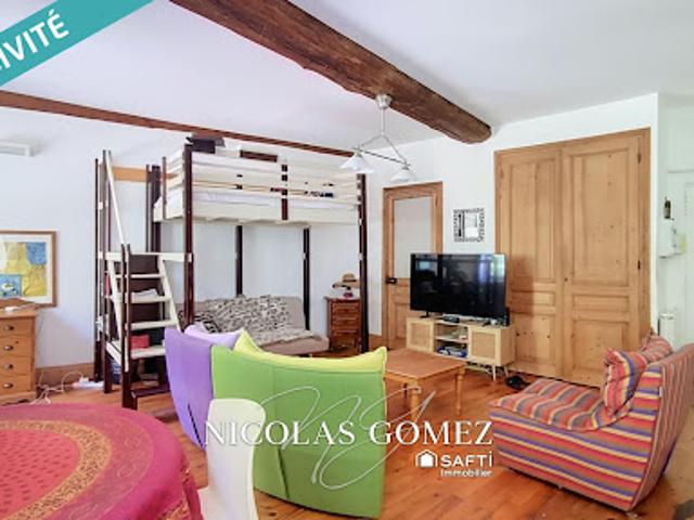 Vente Appartement 2 pièces 63 m2 Saint Cyr au Mont d'Or