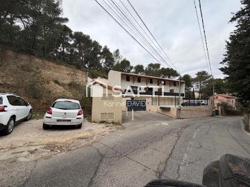 Appartement à vendre à Rue Vincent Courdouan - Parking