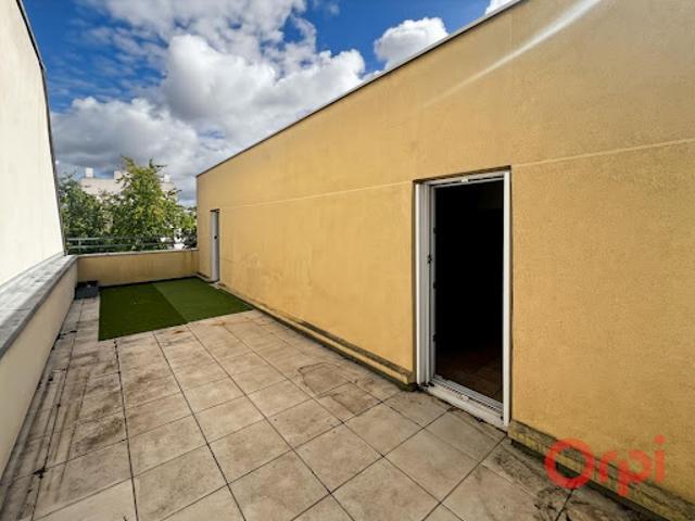 Vente Appartement 2 pièces 60.46 m2 Sannois