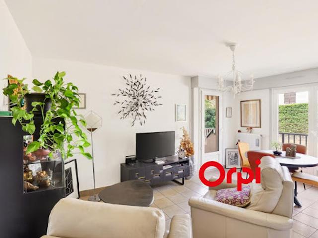 Vente Appartement 2 pièces 60.53 m2 Oullins