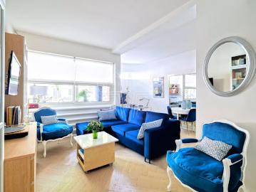 Vente Appartement 2 pièces 60.5 m2 Paris 16ème