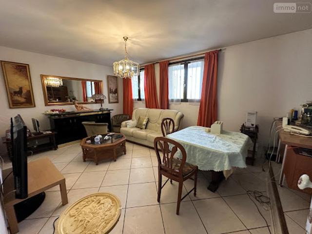 Vente Appartement 2 pièces 60.68 m2 Toulouse