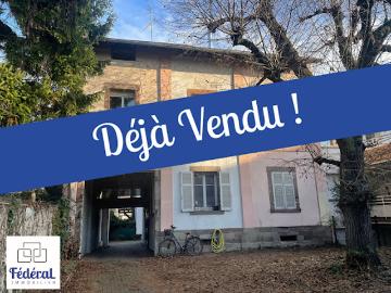 Vente Appartement 2 pièces 60.77 m2 Schiltigheim