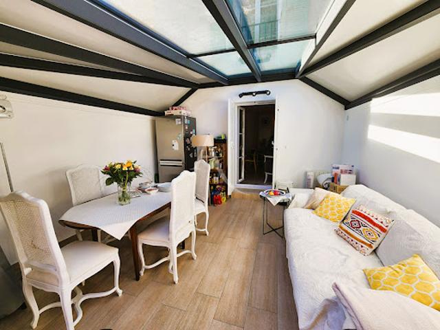 Vente Appartement 2 pièces 60.78 m2 Wissous