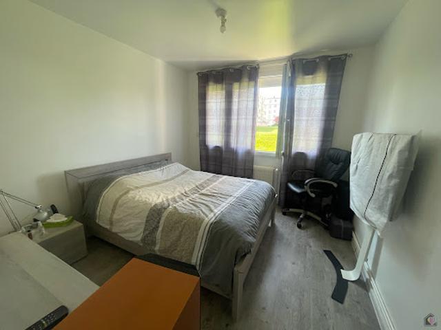 Vente Appartement 2 pièces 60.85 m2 Fecamp