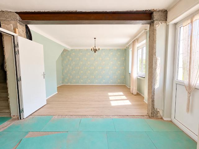 Vente Appartement 2 pièces 60.8 m2 Ennery