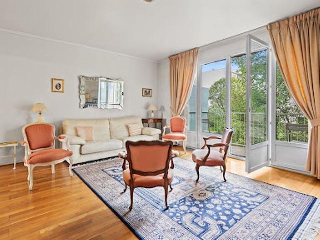 Vente Appartement 2 pièces 60.07 m2 Garches