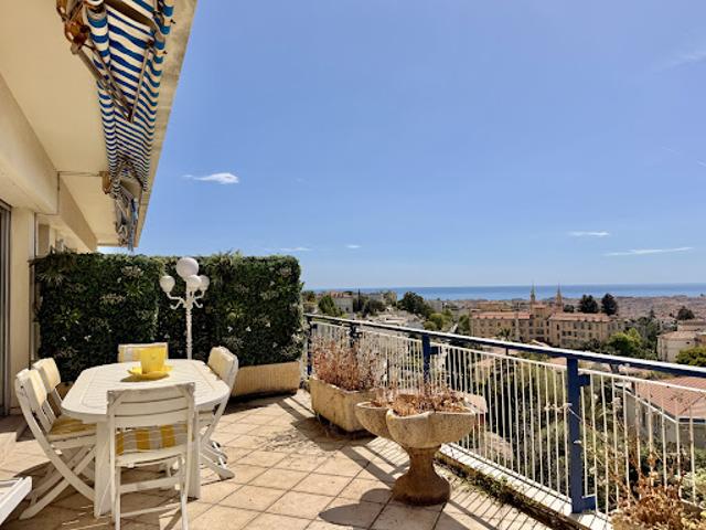 Vente Appartement 2 pièces 60.05 m2 Nice
