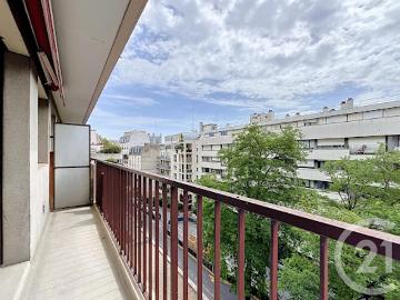 Vente Appartement 2 pièces 60.15 m2 Paris 20ème