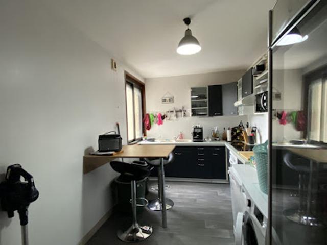 Vente Appartement 2 pièces 60.25 m2 Onet le Château