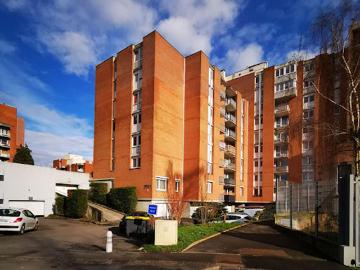 Place Vauban Lille, Hellemmes-Lille, Pas-de-Calais