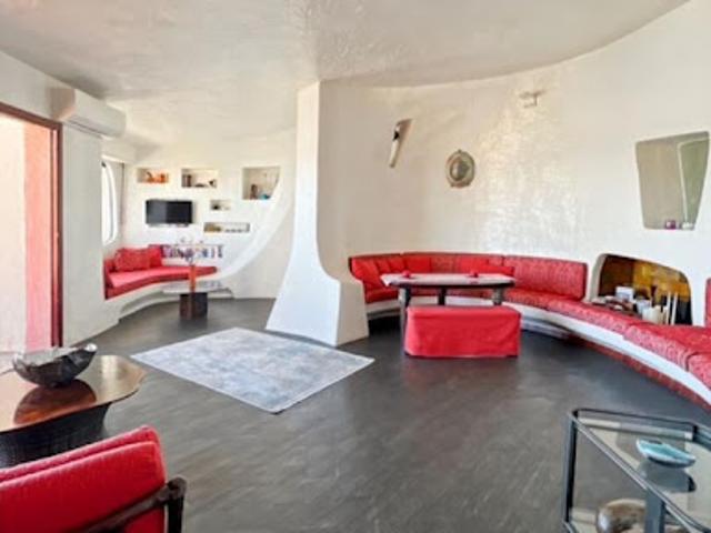 Vente Appartement 2 pièces 60 m2 Theoule sur mer