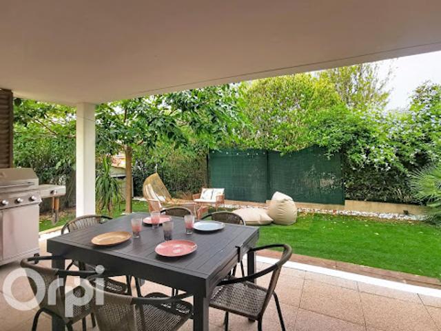 Vente Appartement 3 pièces 60 m2 Toulon