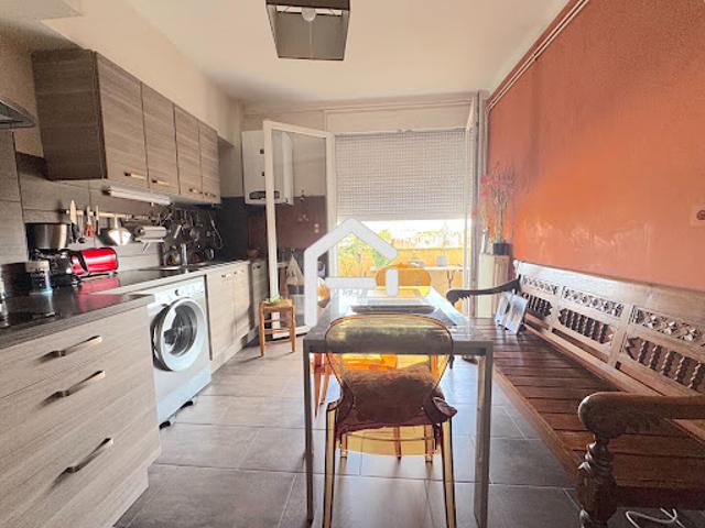 Vente Appartement 2 pièces 60 m2 Toulouse