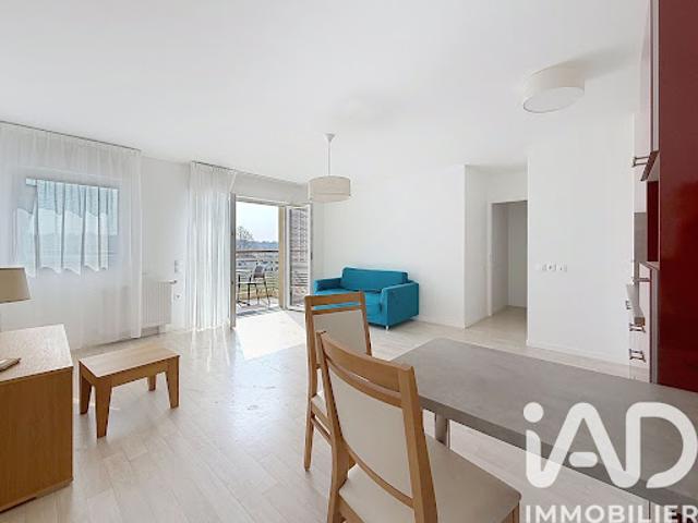 Vente Appartement 2 pièces 60 m2 Vernouillet