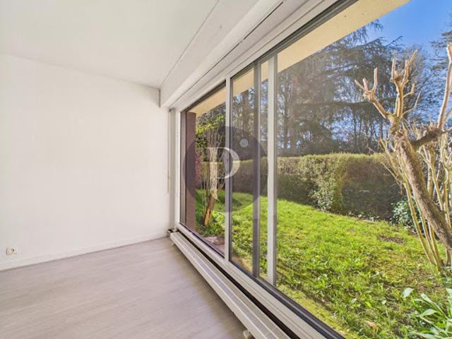 Vente Appartement 2 pièces 60 m2 Verrieres le buisson