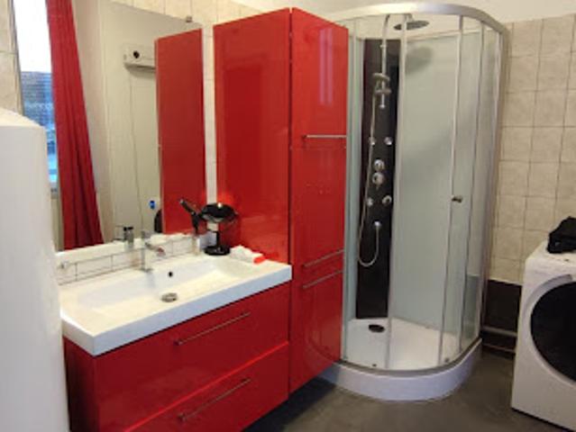 Vente Appartement 2 pièces 60 m2 Vic en Bigorre