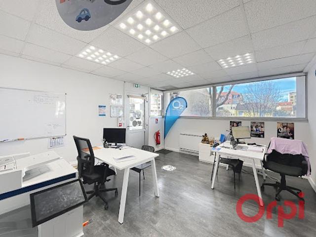 Vente Appartement 2 pièces 60 m2 Vichy