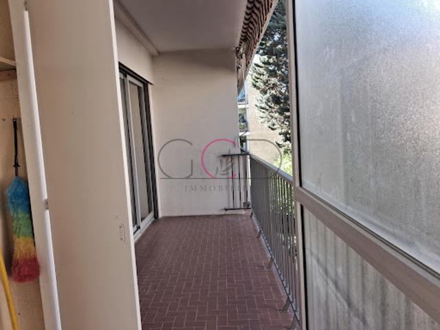 Vente Appartement 2 pièces 60 m2 Aix en Provence