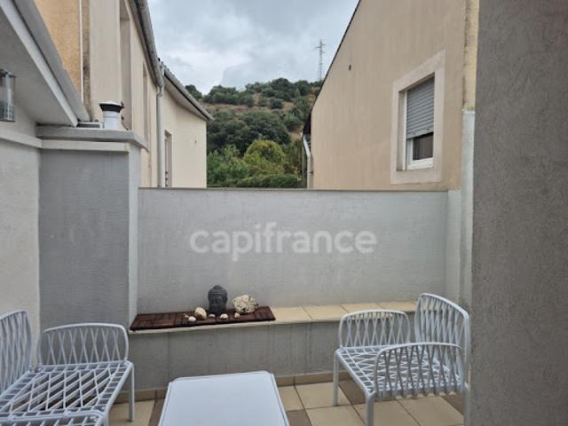 Vente Appartement 2 pièces 55 m2 Ales