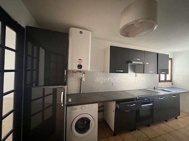 Vente Appartement 2 pièces 60 m2 Apt