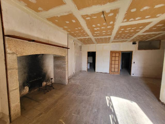 Vente Appartement 2 pièces 60 m2 Argentat sur Dordogne