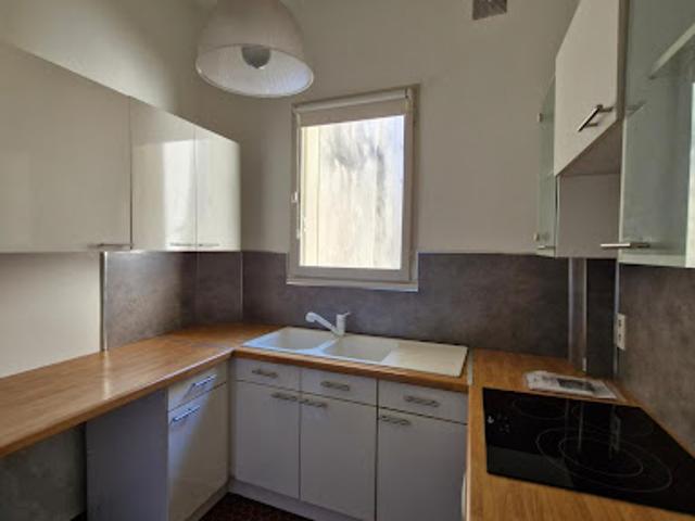 Vente Appartement 2 pièces 60 m2 Avignon