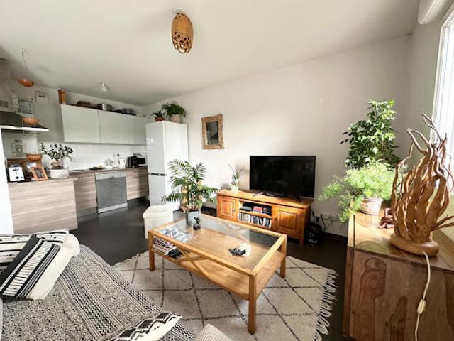 Vente Appartement 3 pièces 59 m2 Bénesse Maremne