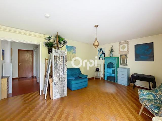 Vente Appartement 2 pièces 60 m2 Bergerac