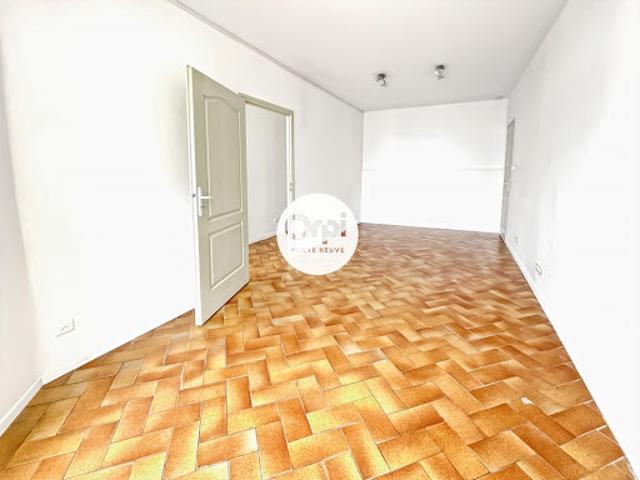 Vente Appartement 2 pièces 60 m2 Boulogne sur Mer