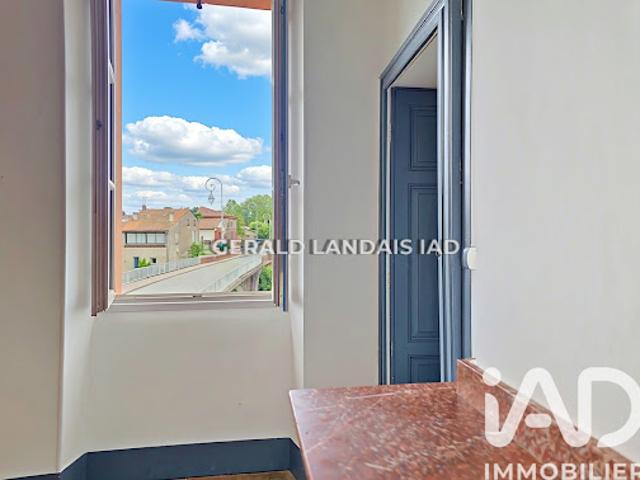 Vente Appartement 2 pièces 60 m2 Calmont