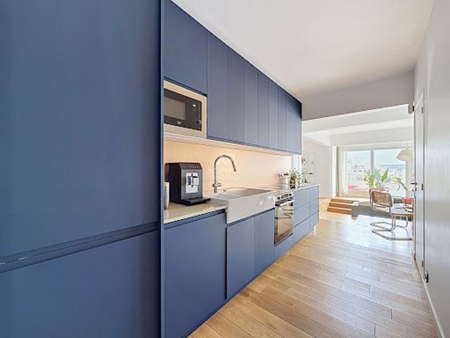 Vente Appartement 2 pièces 60 m2 Chatou