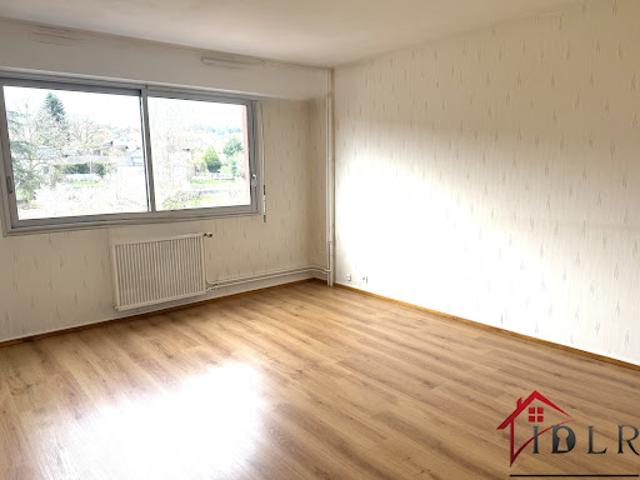 Vente Appartement 2 pièces 60 m2 Chantraine