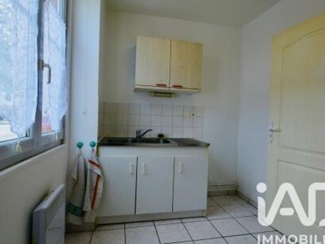 Vente Appartement 2 pièces 60 m2 Compiegne