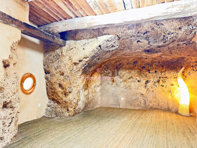 Vente Appartement 2 pièces 60 m2 Cotignac