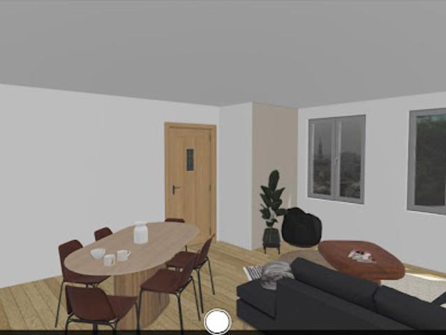 Vente Appartement 2 pièces 60 m2 Couzon au Mont d'Or