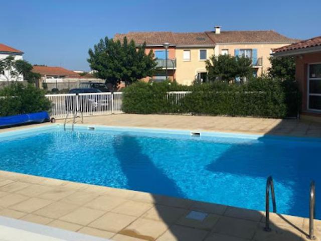 Vente Appartement 2 pièces 60 m2 Claira