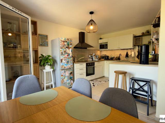 Vente Appartement 2 pièces 60 m2 Elancourt