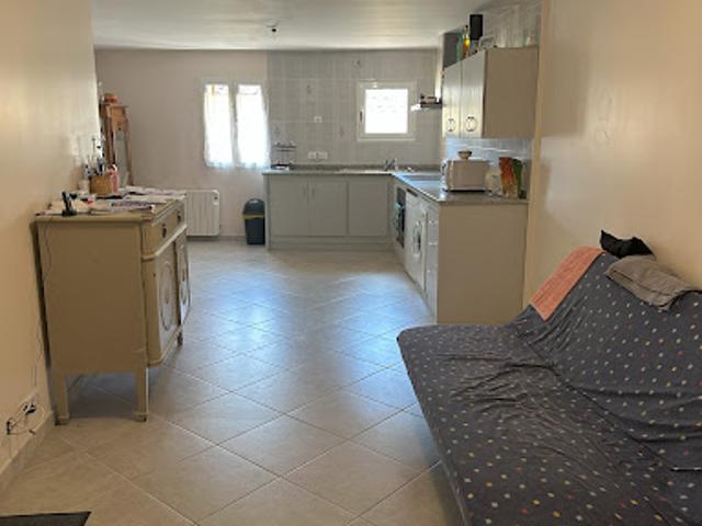 Vente Appartement 2 pièces 60 m2 La garde